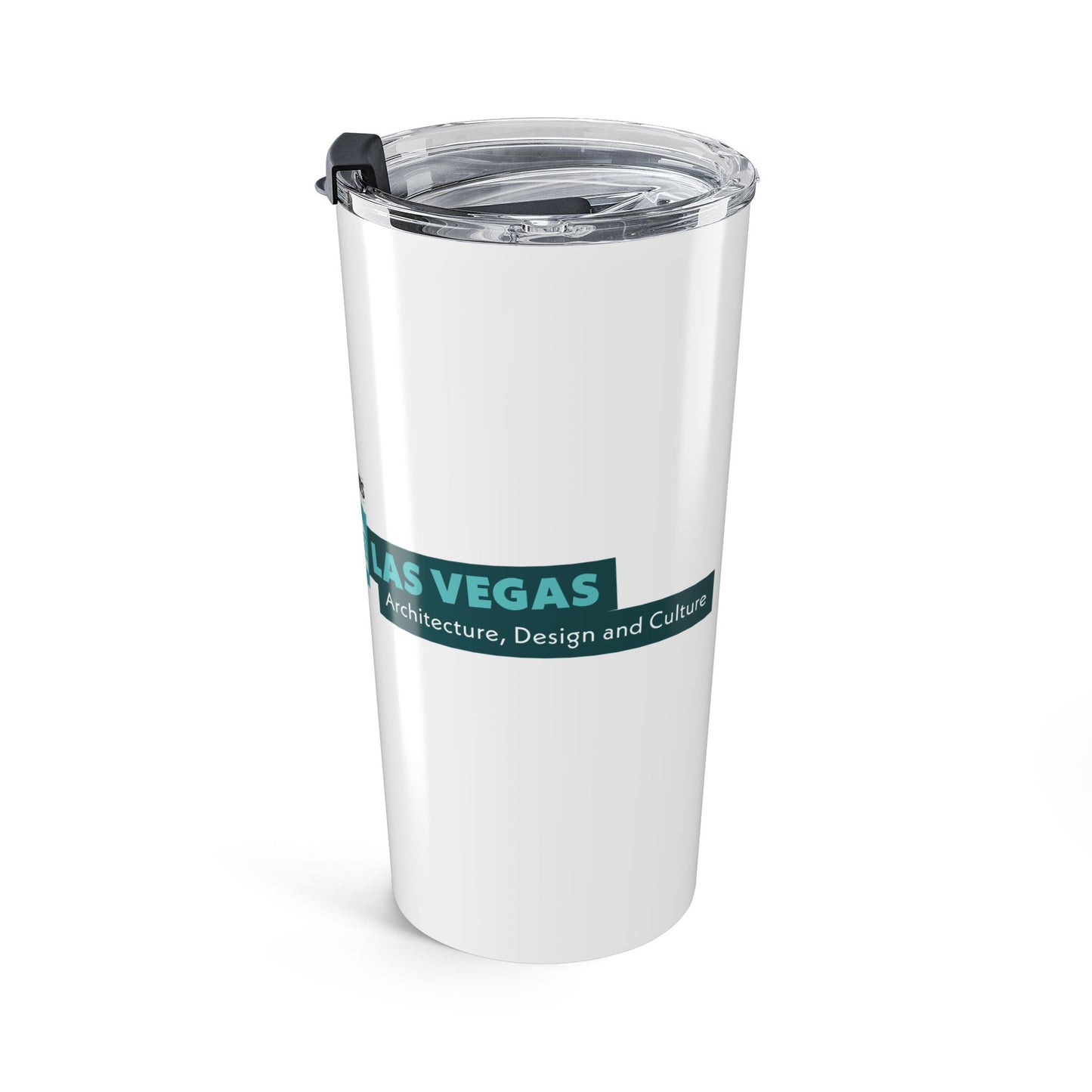 Duck Duck Shed Tumbler 20oz