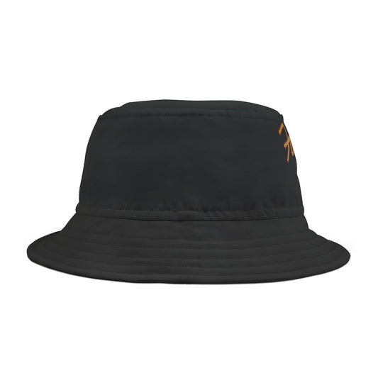 Neon Museum Famous Bucket Hat (AOP)