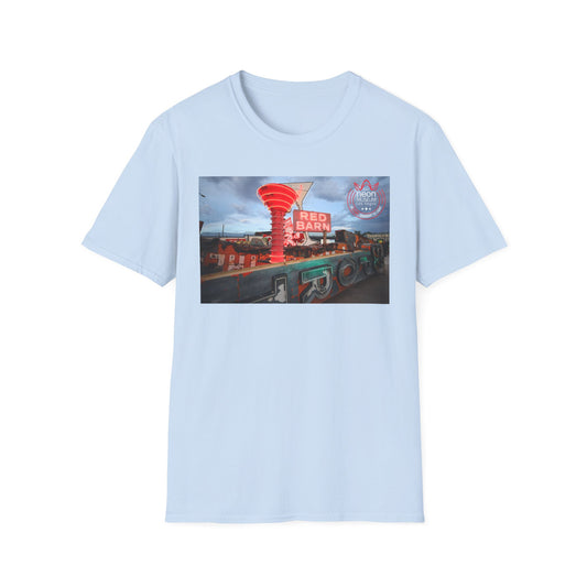 Margarita Baby Unisex Softstyle T-Shirt