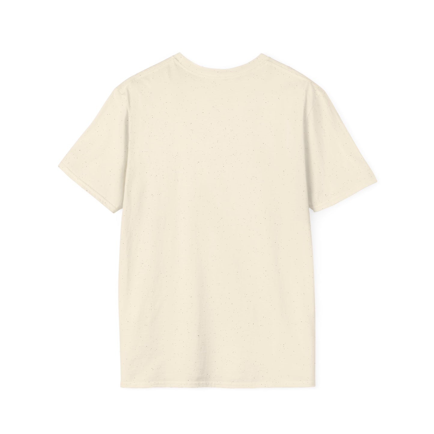 Duck Duck Shed Unisex Softstyle T-Shirt