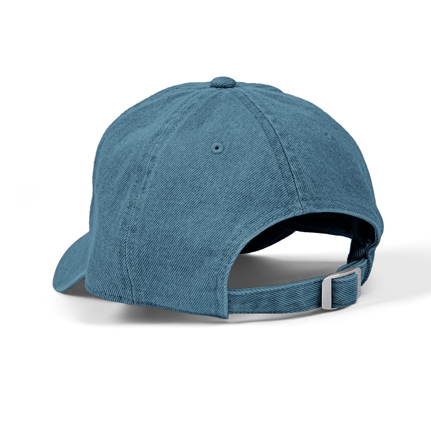 Duck Duck Shed Denim Hat (Embroidery)
