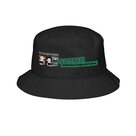 Duck Duck Shed Bucket Hat (Embroidery)