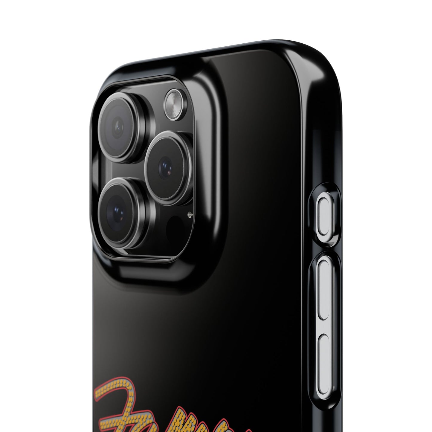 Neon Museum Famous Slim Cases for iPhone