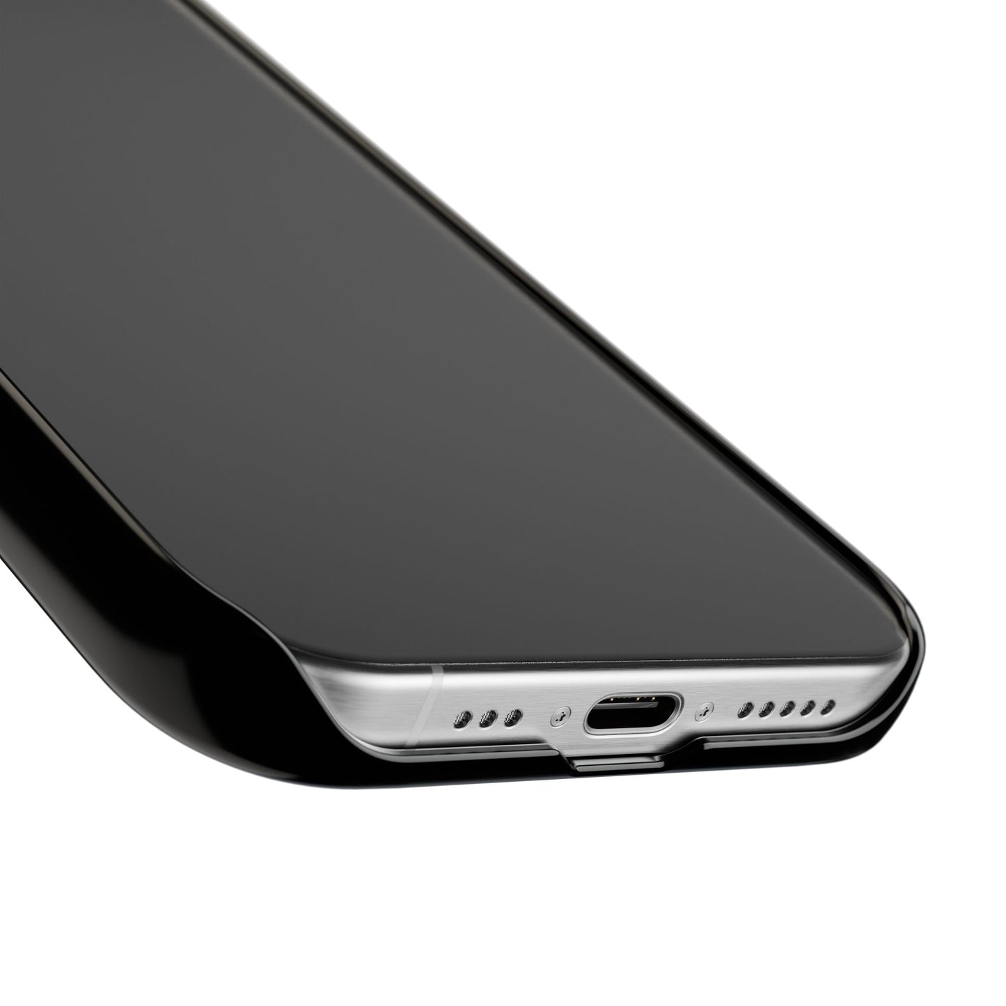 Neon Museum Famous Slim Cases for iPhone