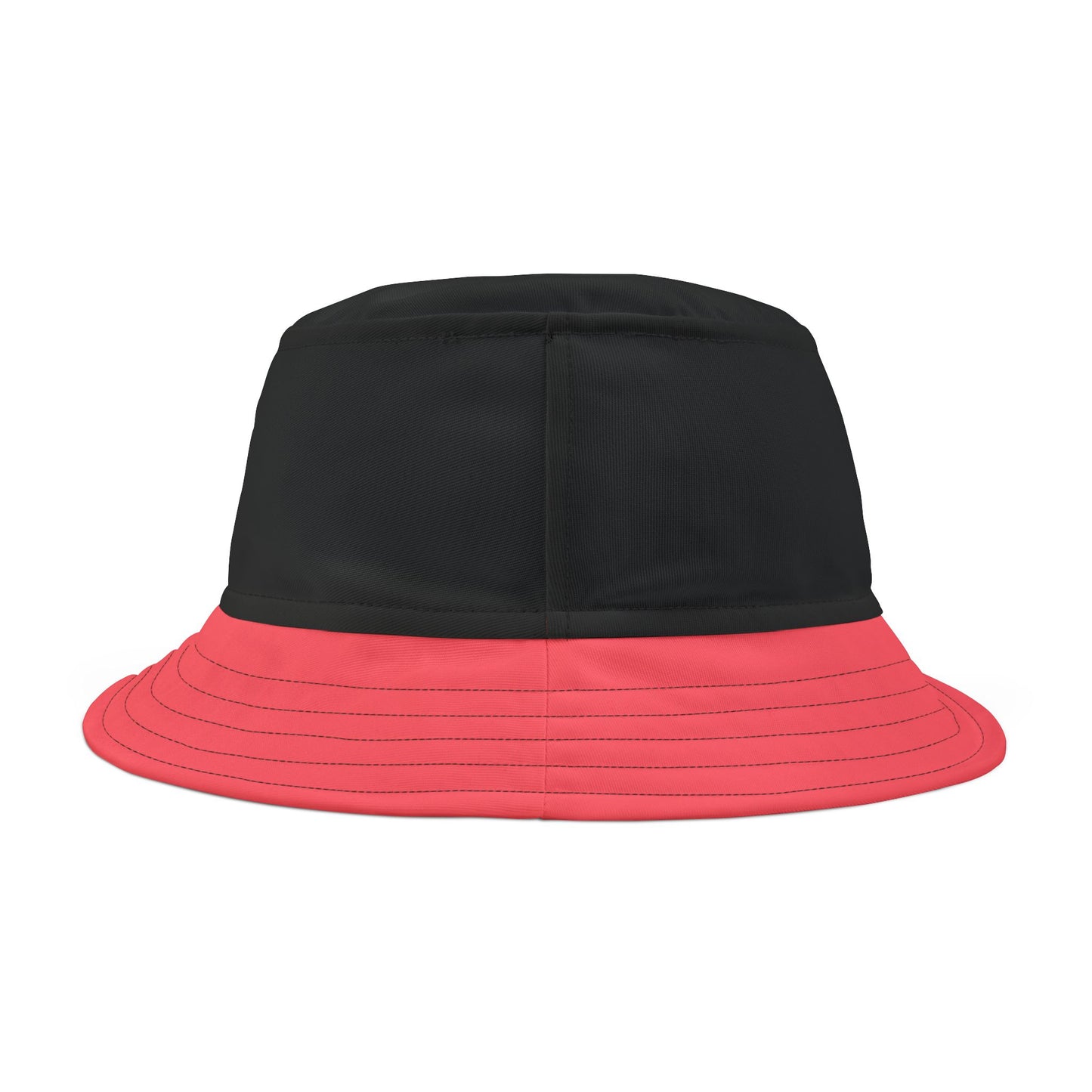 Neon Museum Flamingo Bucket Hat (AOP)