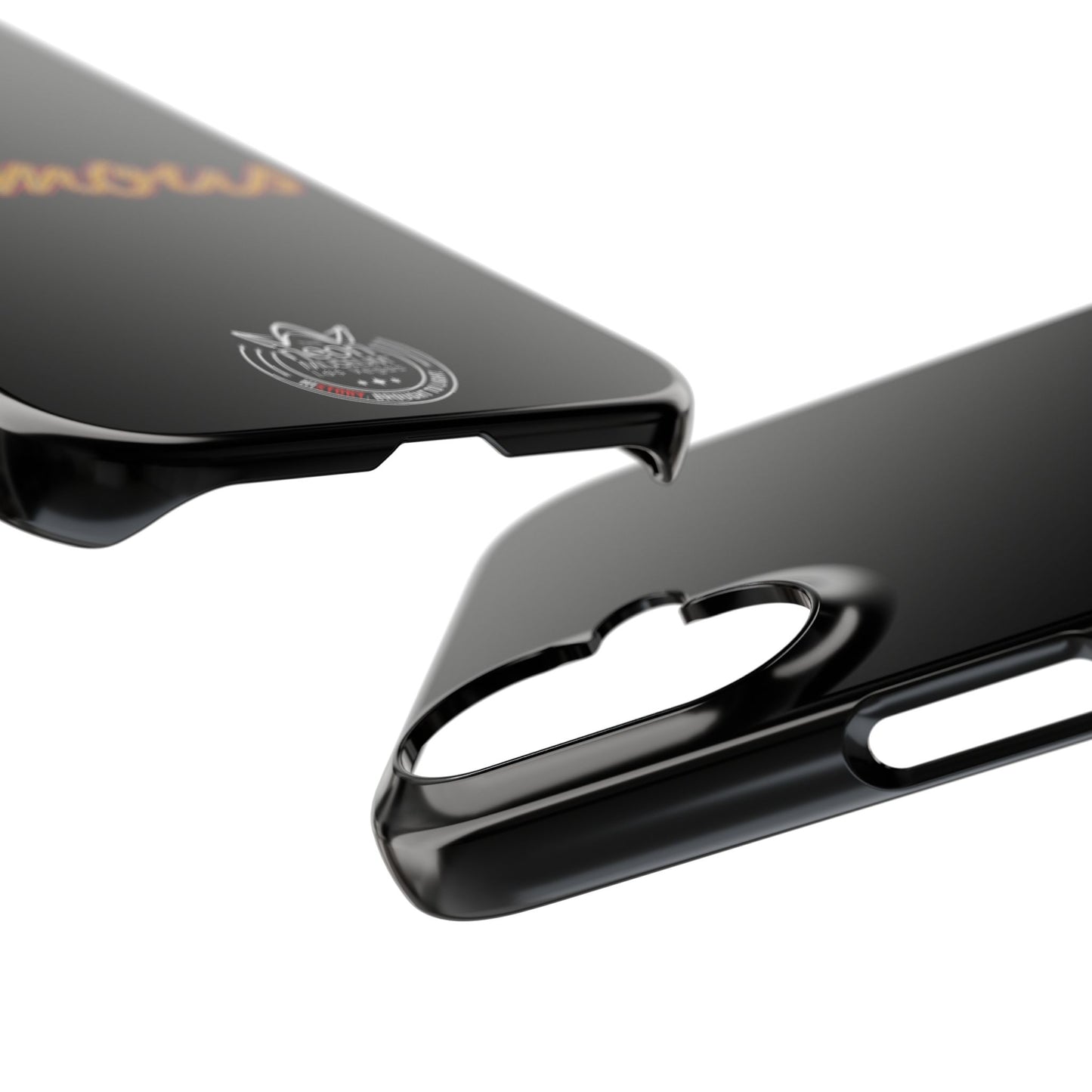 Neon Museum Famous Slim Cases for iPhone