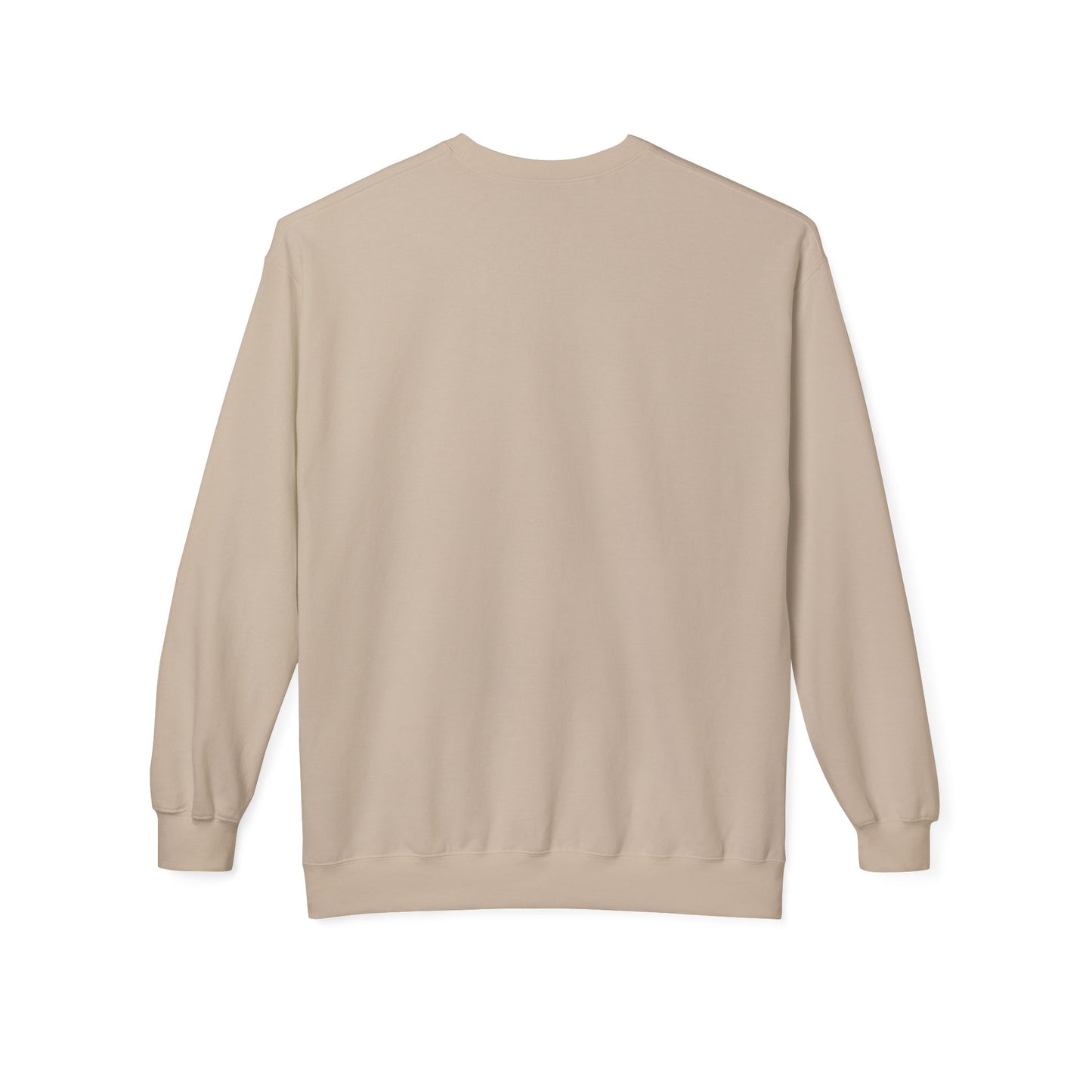 Duck Duck Shed Unisex Midweight Softstyle Fleece Crewneck Sweatshirt