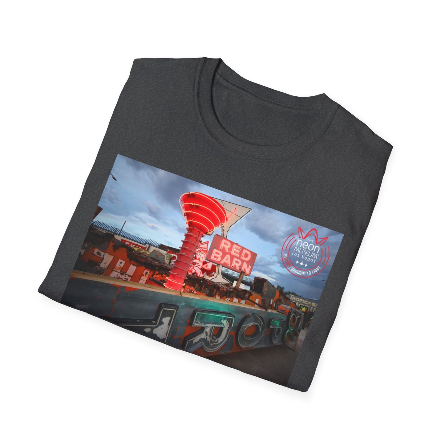 Margarita Baby Unisex Softstyle T-Shirt