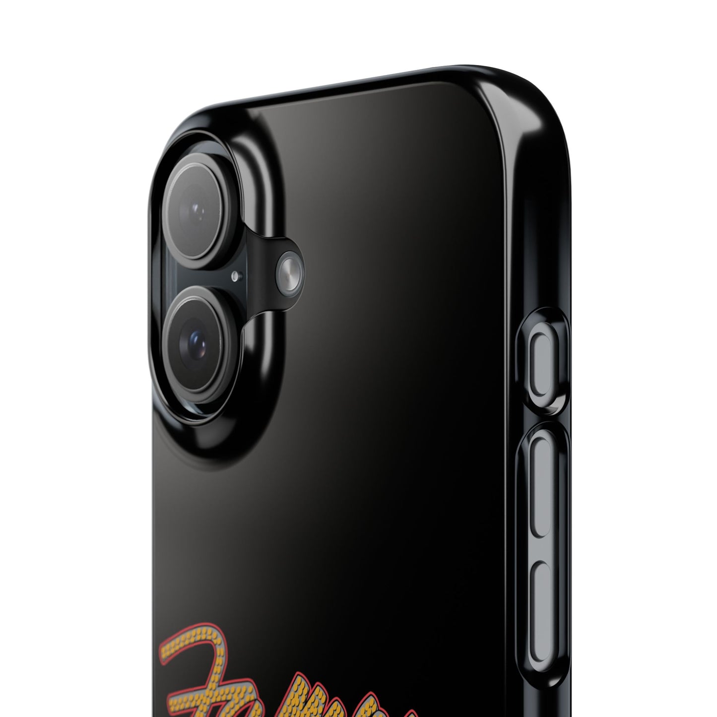 Neon Museum Famous Slim Cases for iPhone