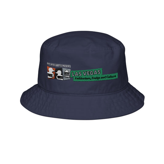 Duck Duck Shed Bucket Hat (Embroidery)
