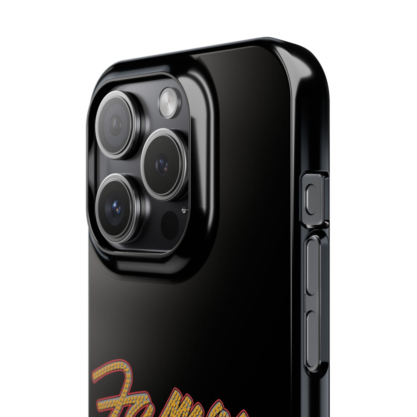 Neon Museum Famous Slim Cases for iPhone