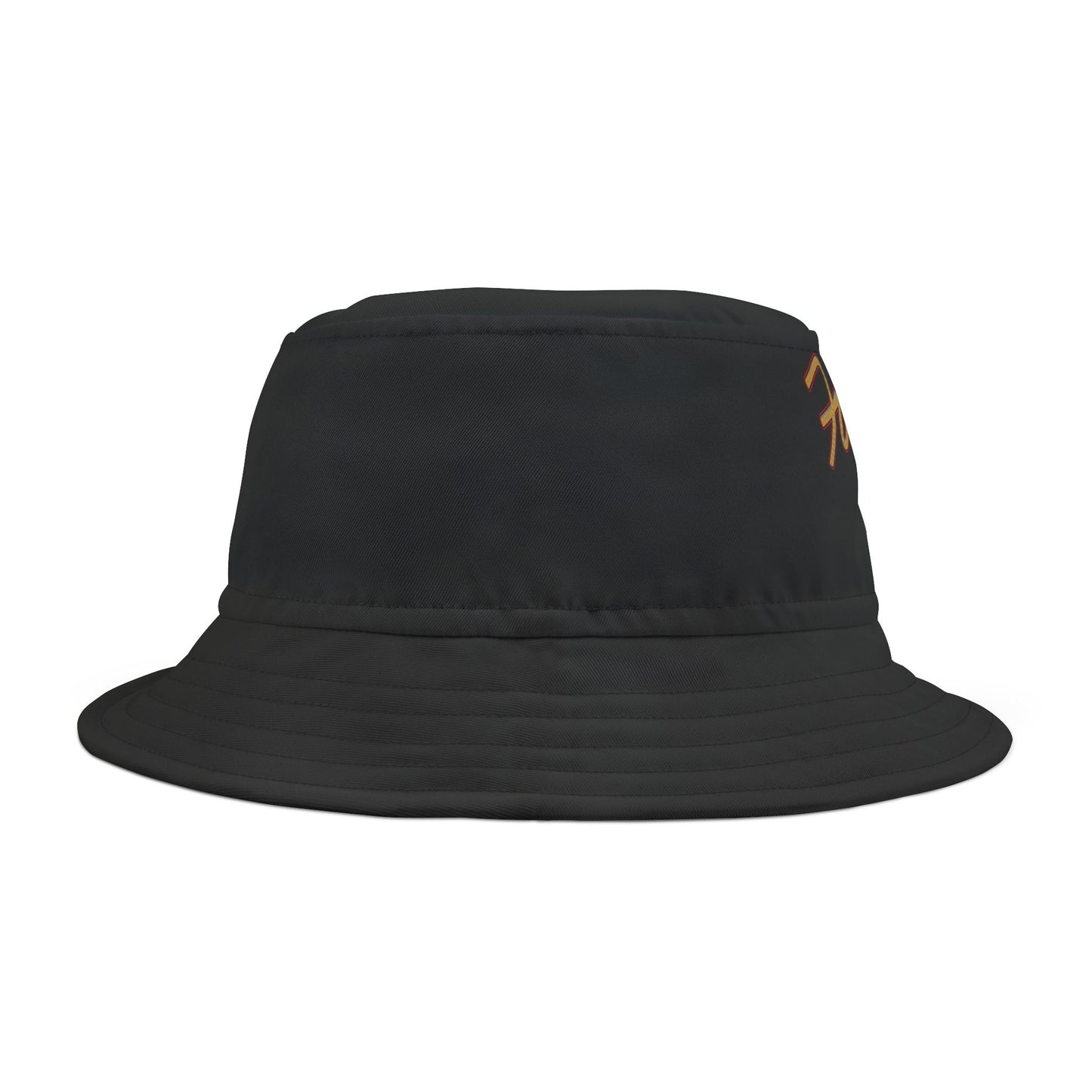 Neon Museum Famous Bucket Hat (AOP)