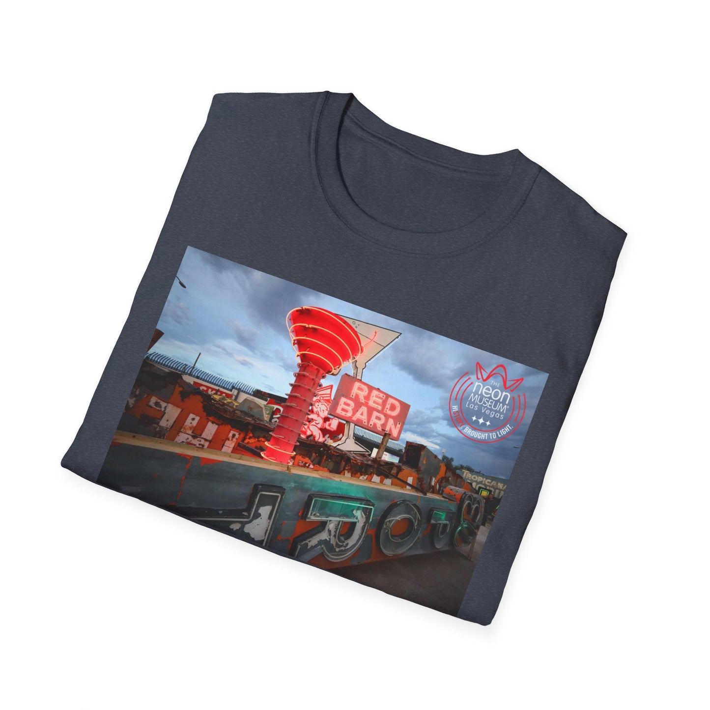 Margarita Baby Unisex Softstyle T-Shirt