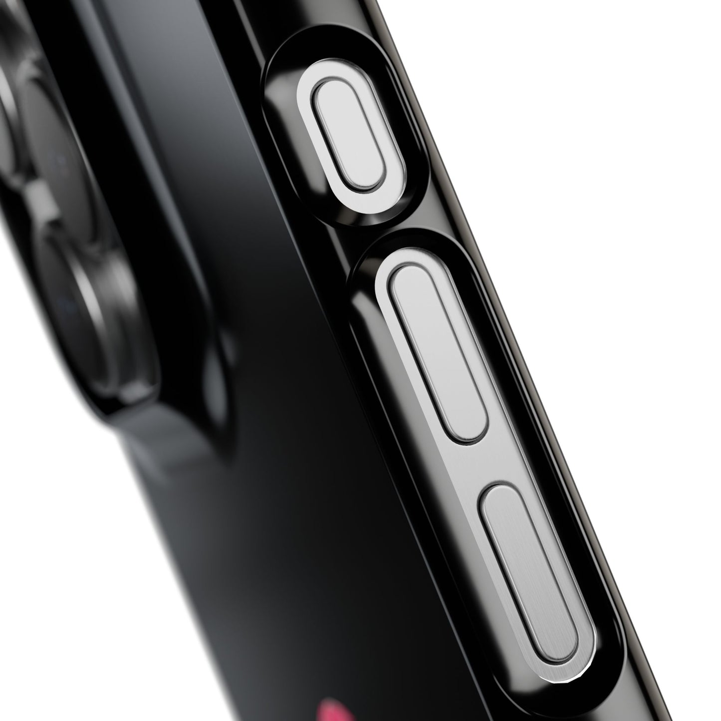 Neon Museum Flamingo Slim Cases for iPhone