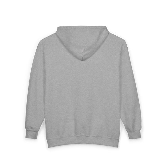 Duck Duck Shed Unisex Heavy Blend™ Full Zip Hooded Sweatshirt