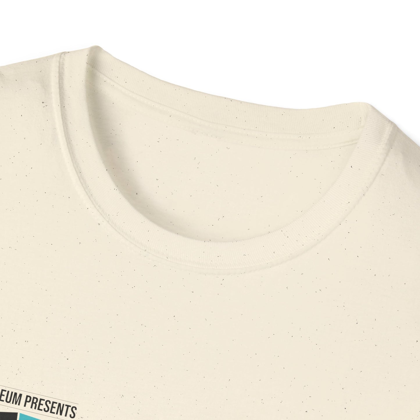 Duck Duck Shed Unisex Softstyle T-Shirt