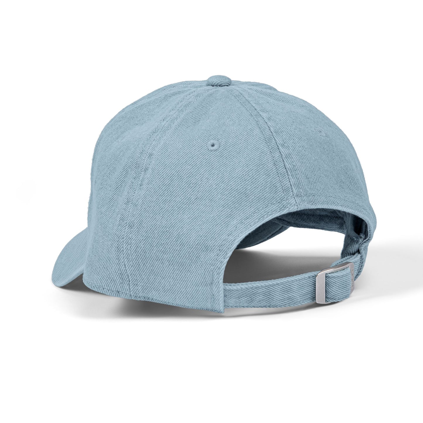 Duck Duck Shed Denim Hat (Embroidery)