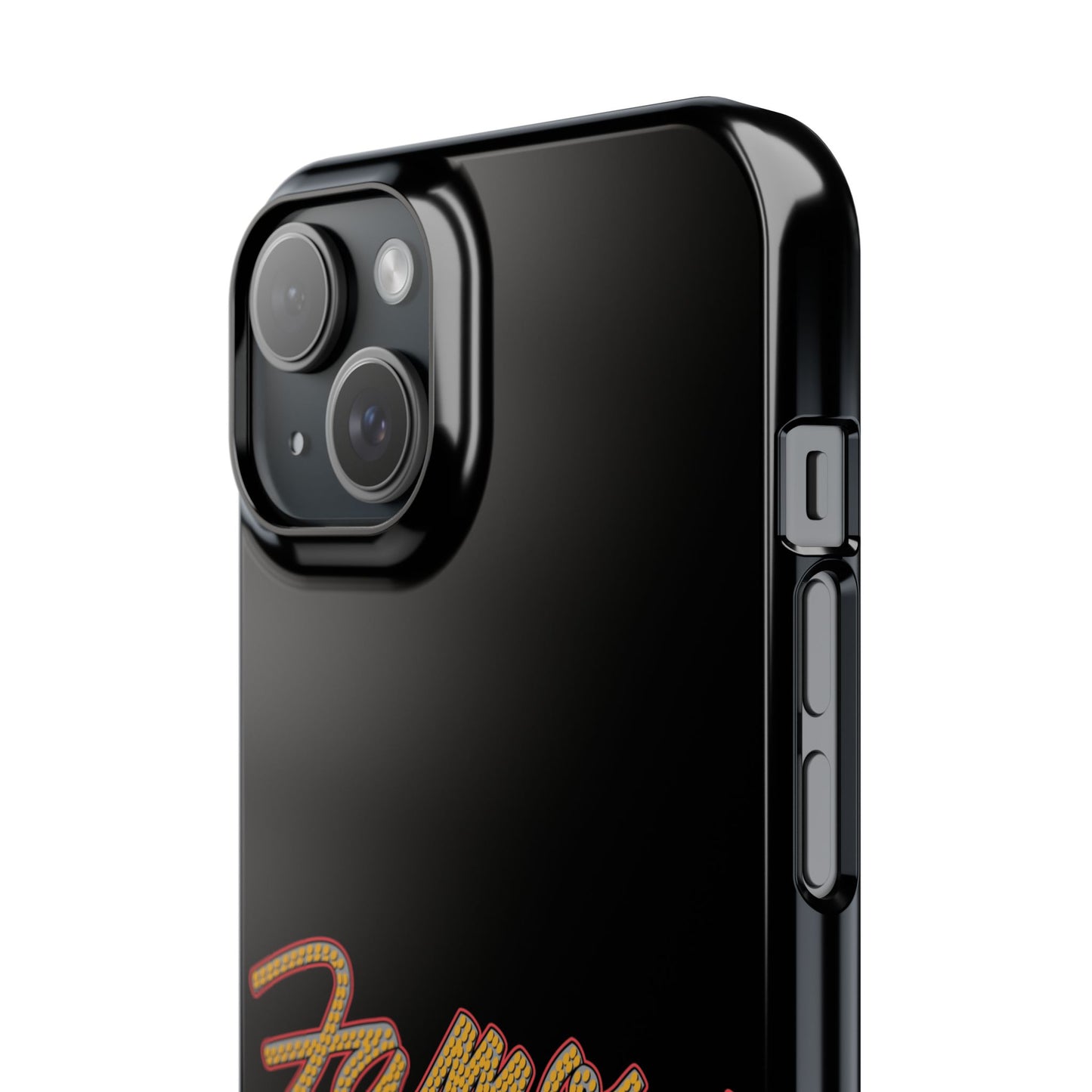 Neon Museum Famous Slim Cases for iPhone