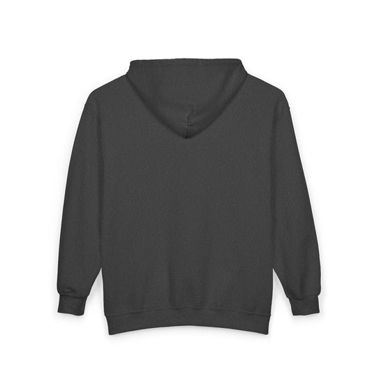 Duck Duck Shed Unisex Heavy Blend™ Full Zip Hooded Sweatshirt