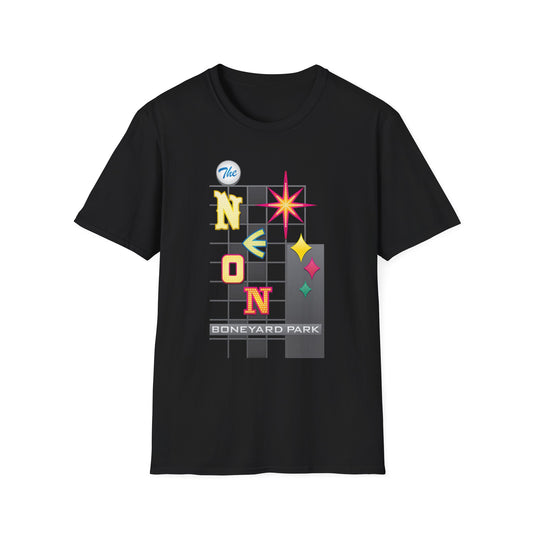 Boneyard Park Unisex Softstyle T-Shirt