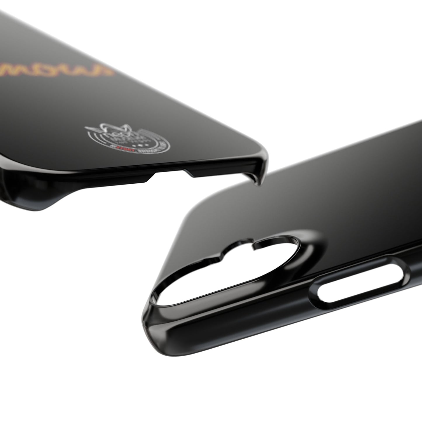 Neon Museum Famous Slim Cases for iPhone