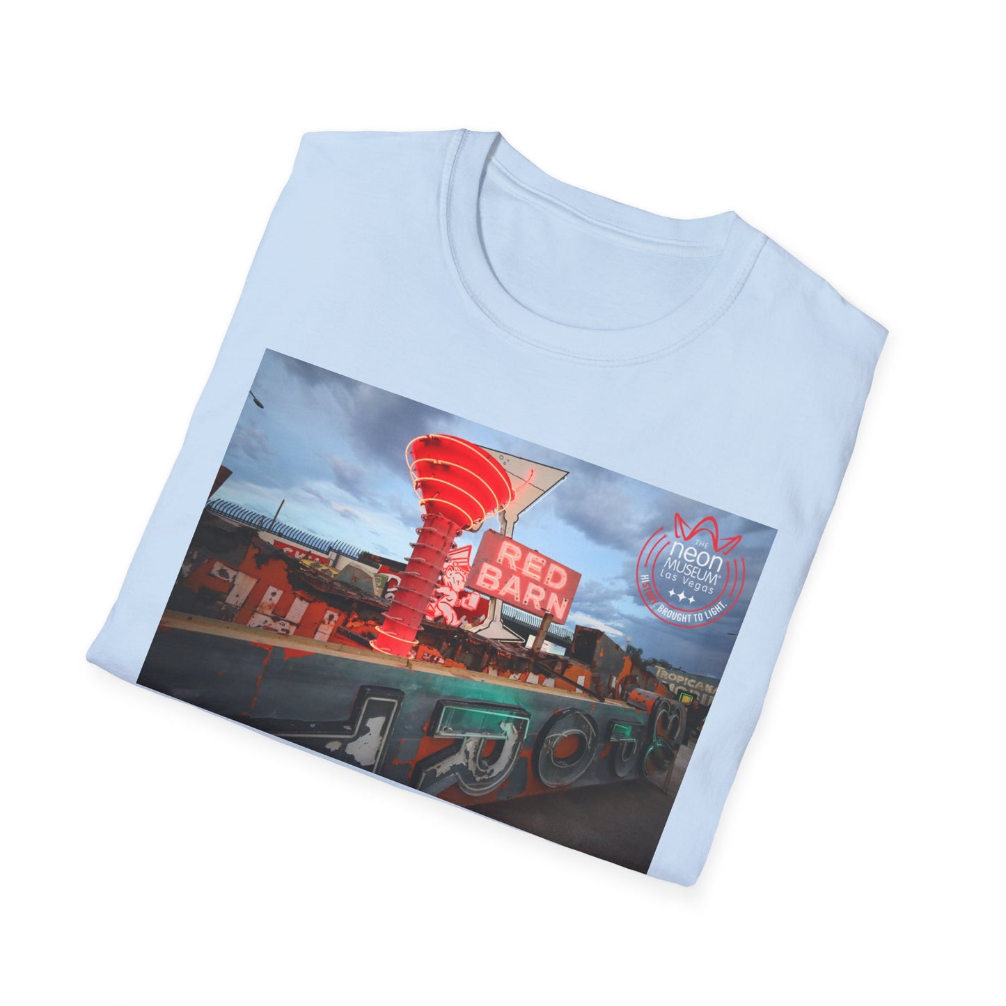 Margarita Baby Unisex Softstyle T-Shirt