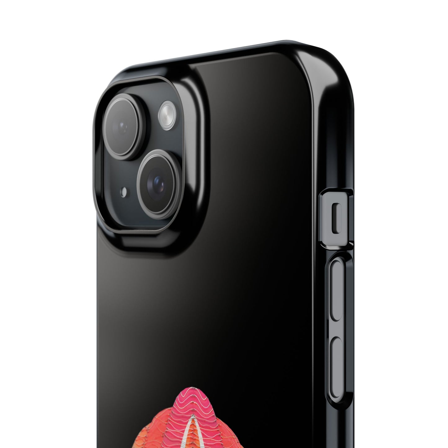 Neon Museum Flamingo Slim Cases for iPhone