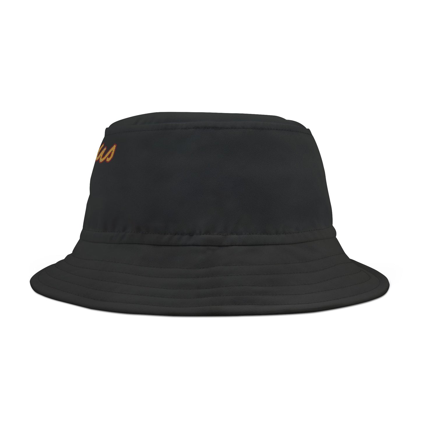 Neon Museum Famous Bucket Hat (AOP)