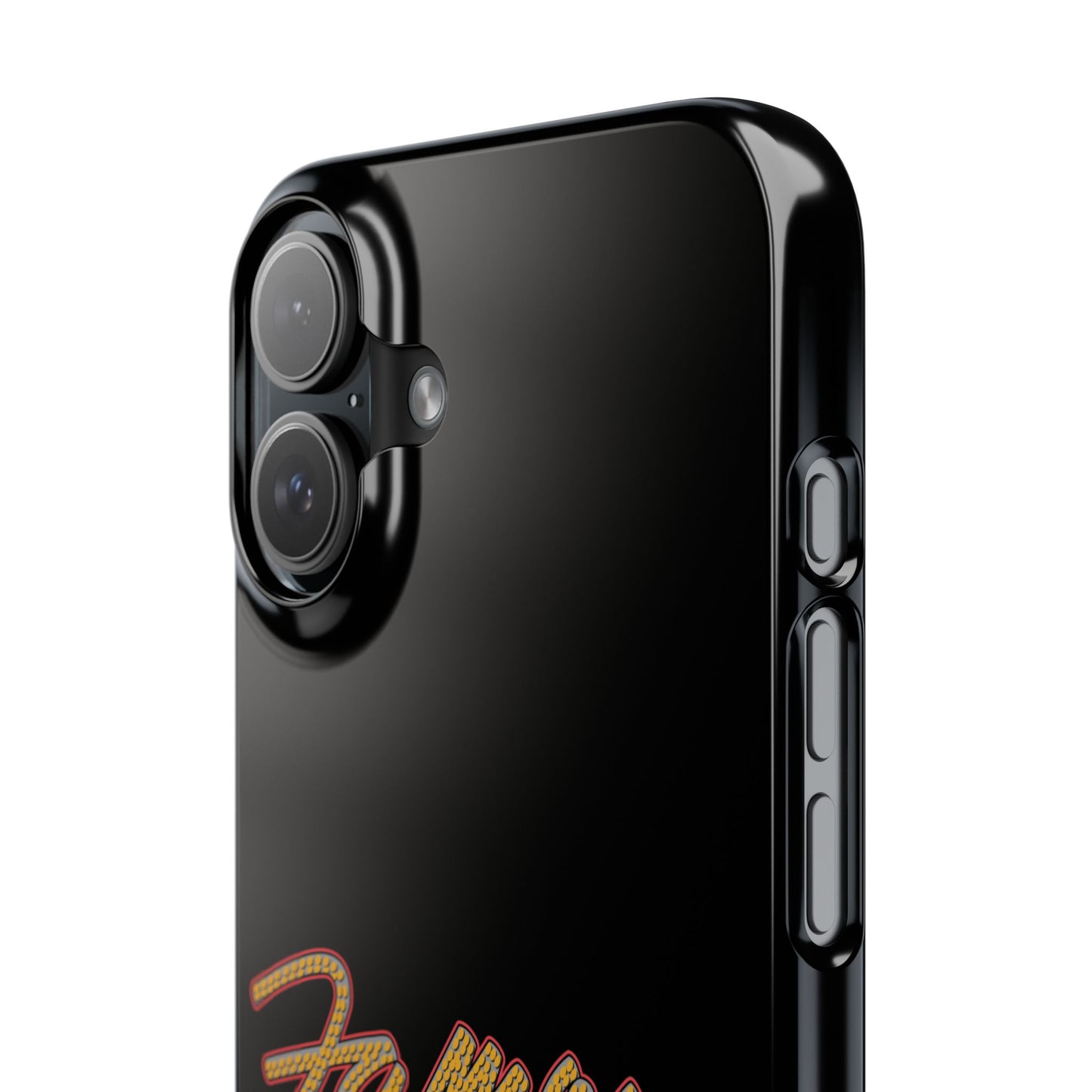 Neon Museum Famous Slim Cases for iPhone