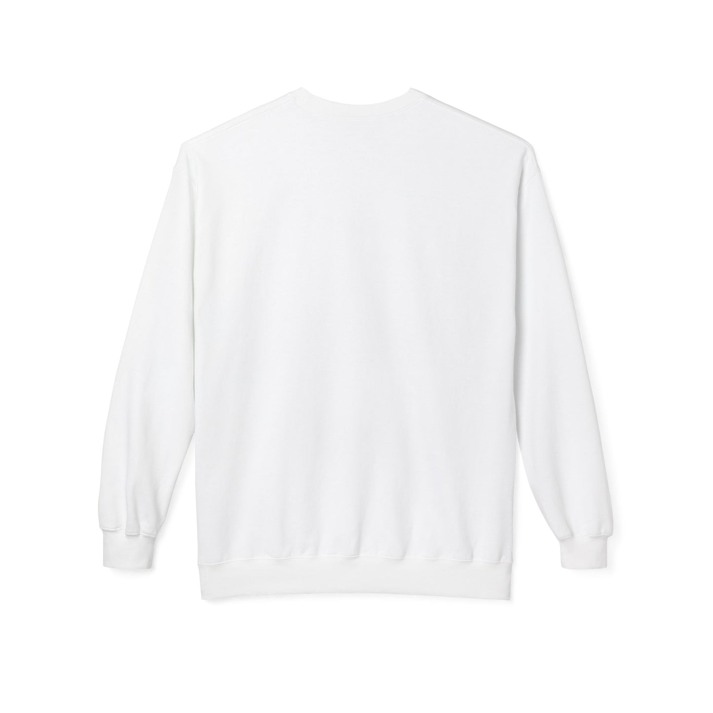 Duck Duck Shed Unisex Midweight Softstyle Fleece Crewneck Sweatshirt