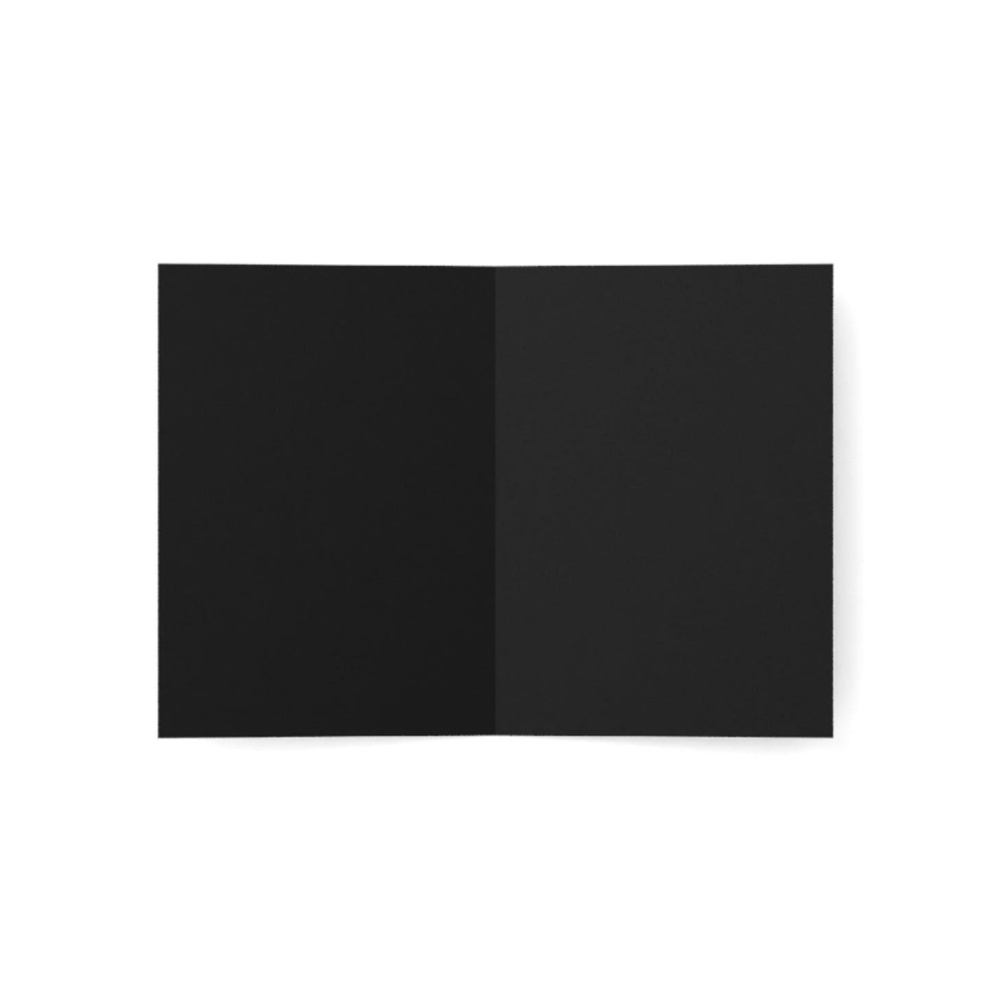 Neon Museum Famous Greeting Card (1 pc)