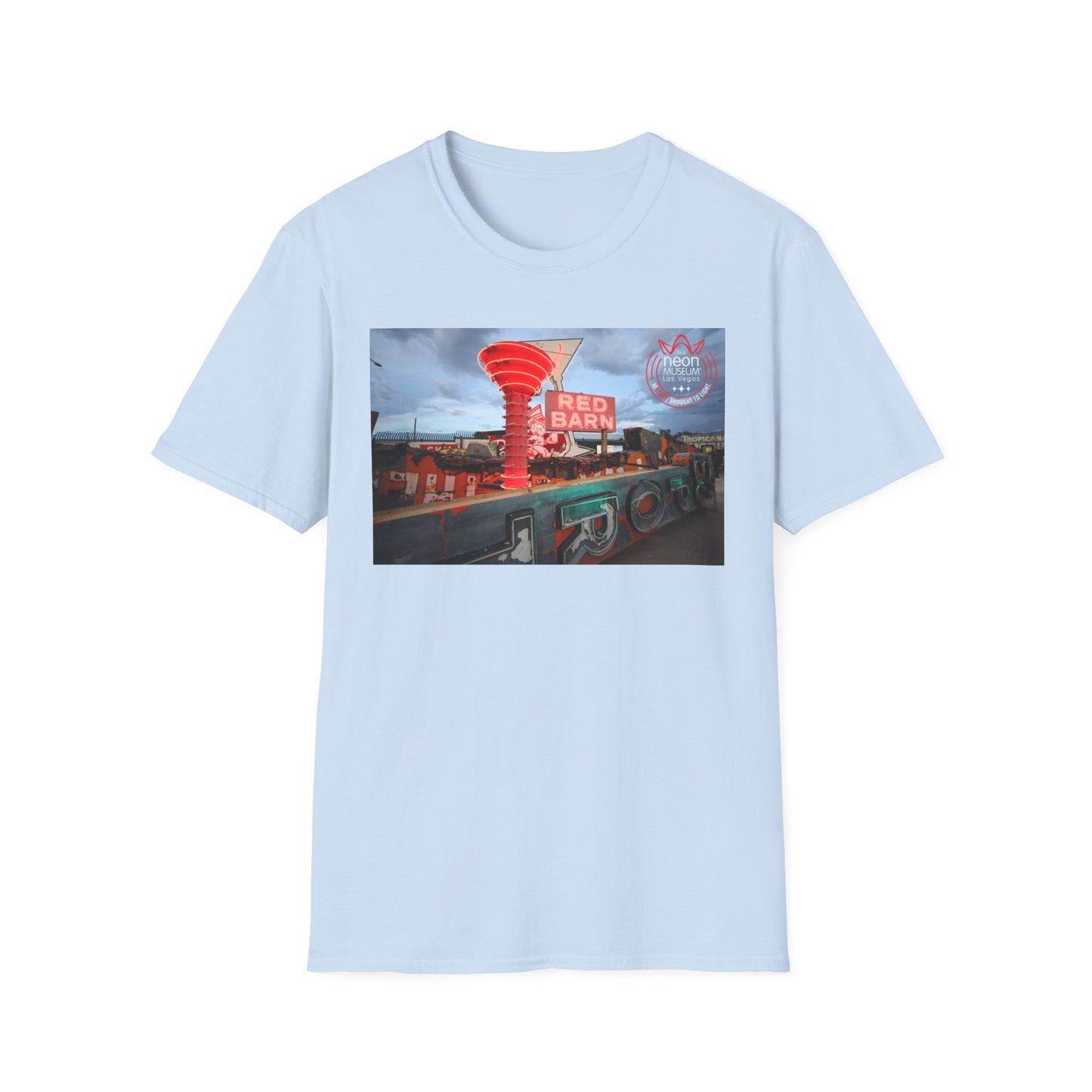 Margarita Baby Unisex Softstyle T-Shirt