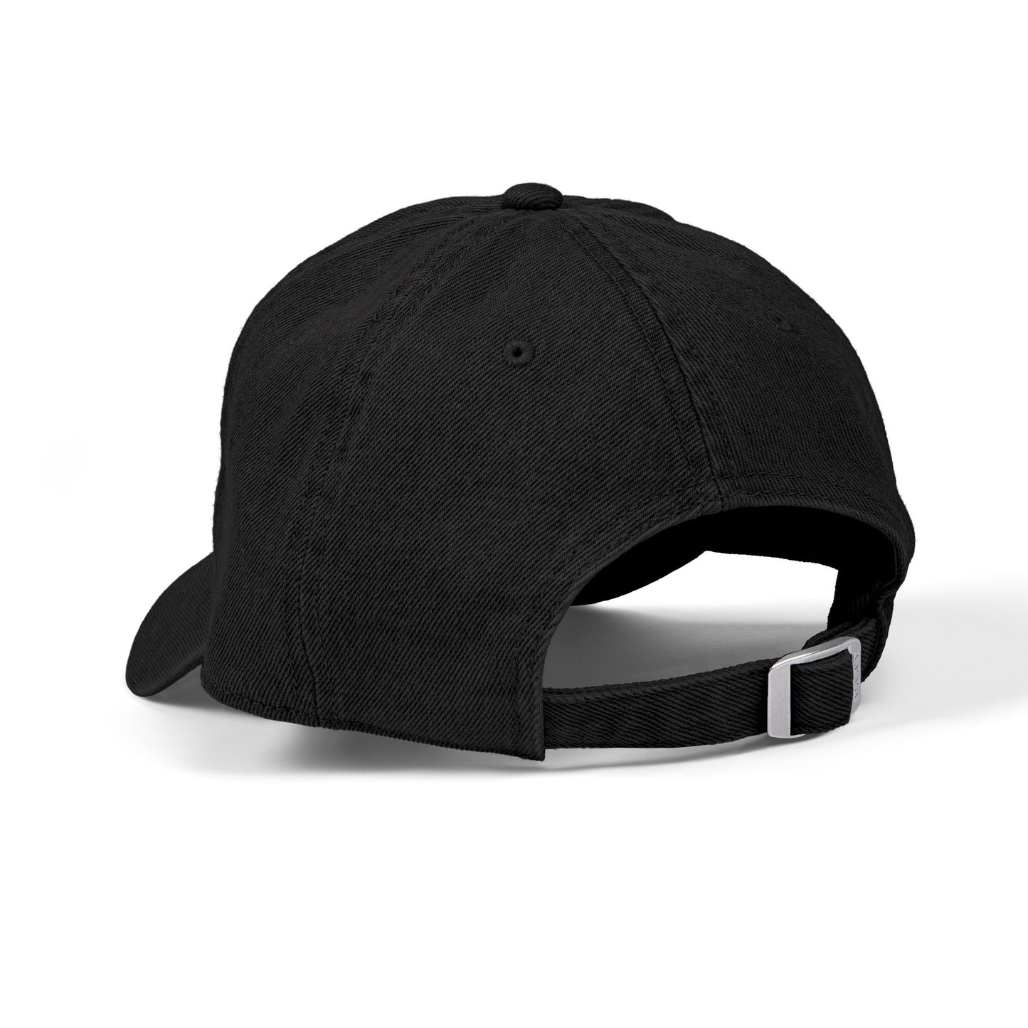 Duck Duck Shed Denim Hat (Embroidery)