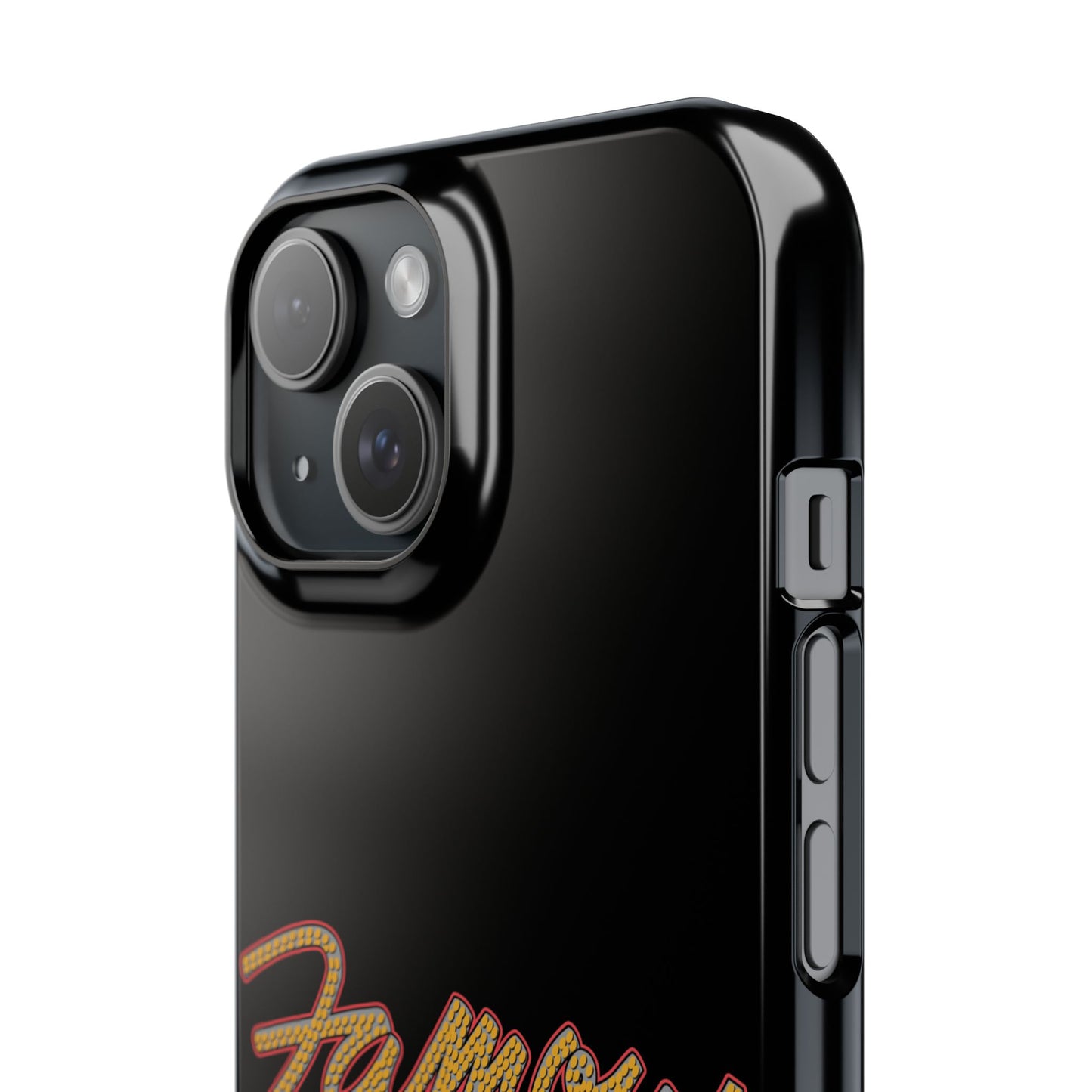 Neon Museum Famous Slim Cases for iPhone