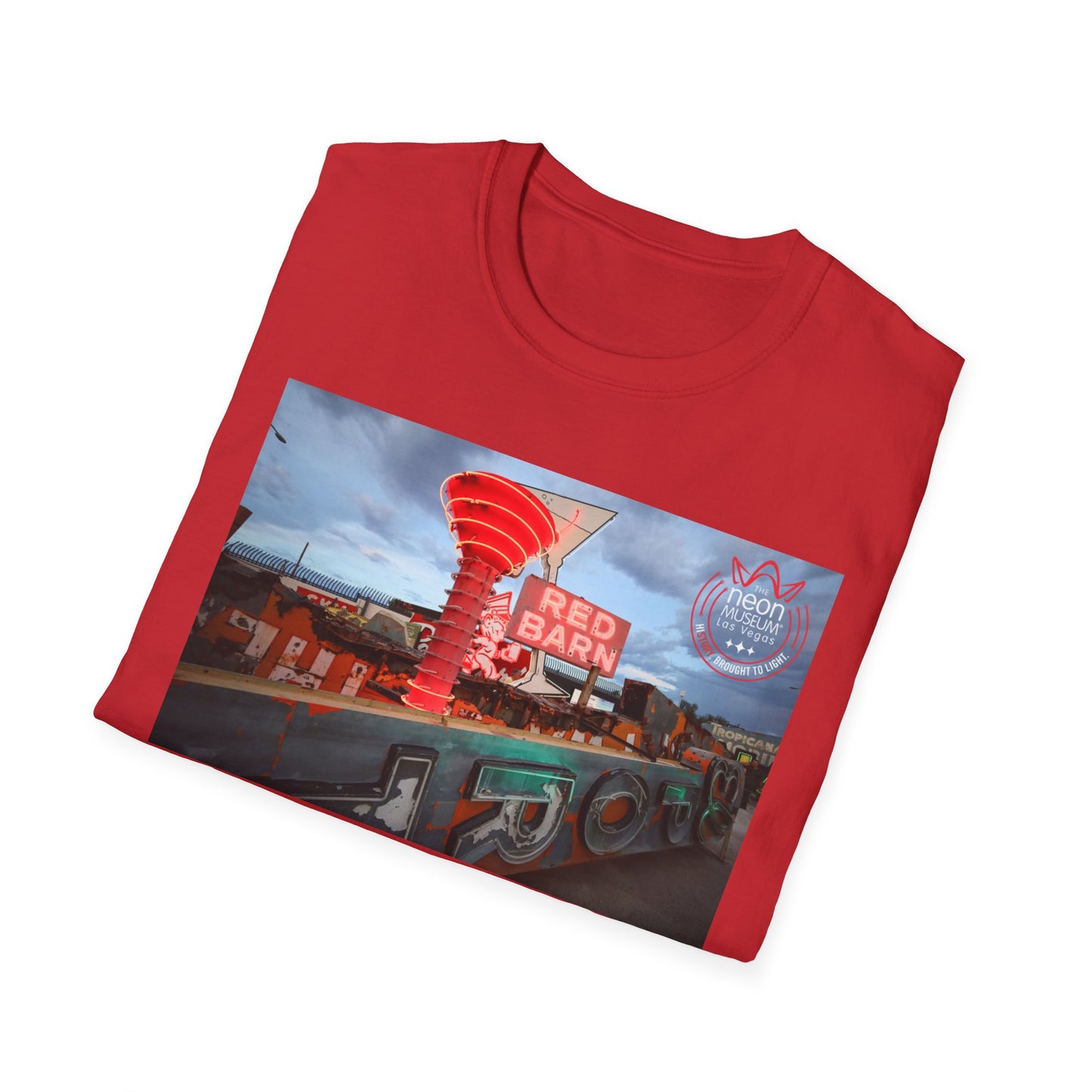 Margarita Baby Unisex Softstyle T-Shirt